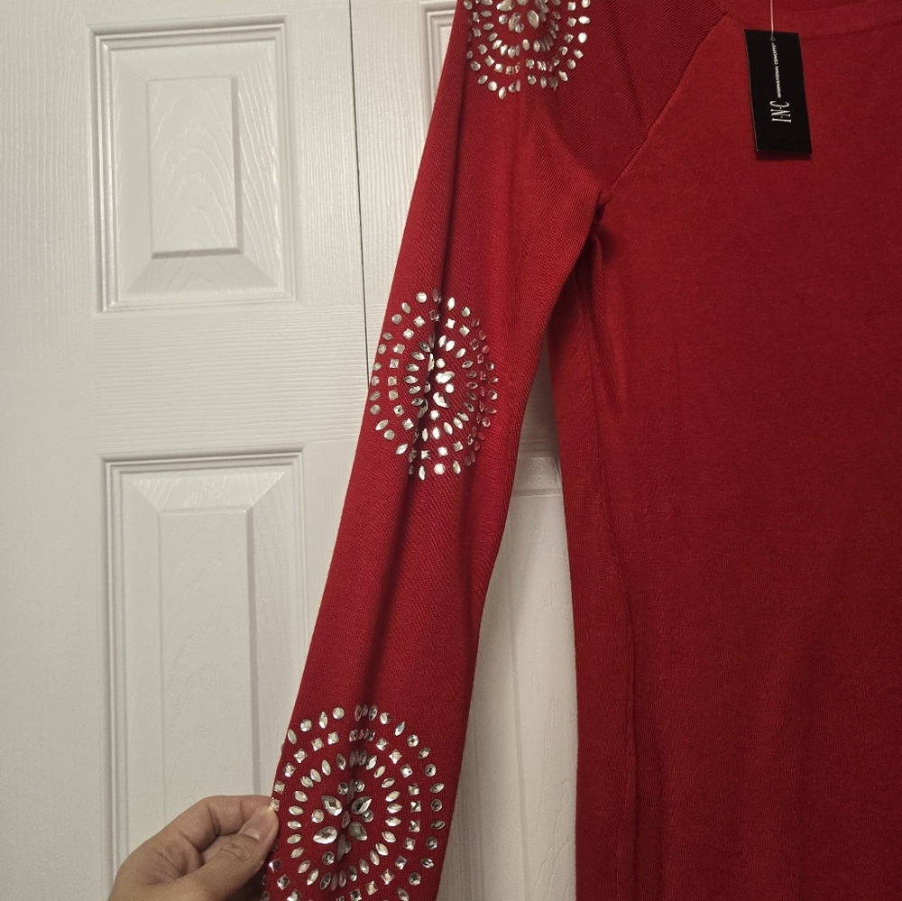 INC Dress - Picture 5 of 5